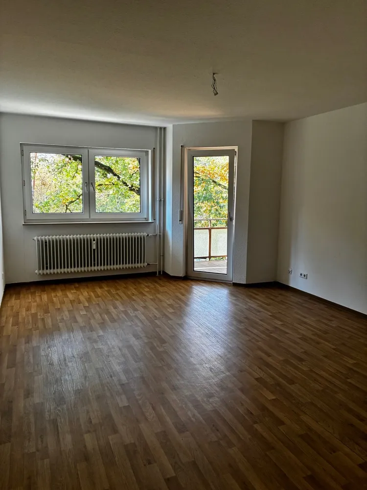 4 Zimmer Wohnung mit 100 m² in Karlsruhe – Bild 1