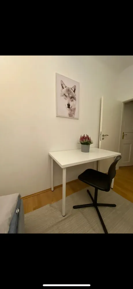 WG-Zimmer mit 9 m² in München – Bild 1