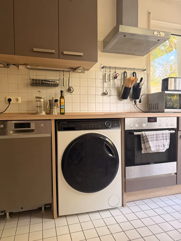 2 Zimmer Wohnung mit 75 m² in München – Bild 3