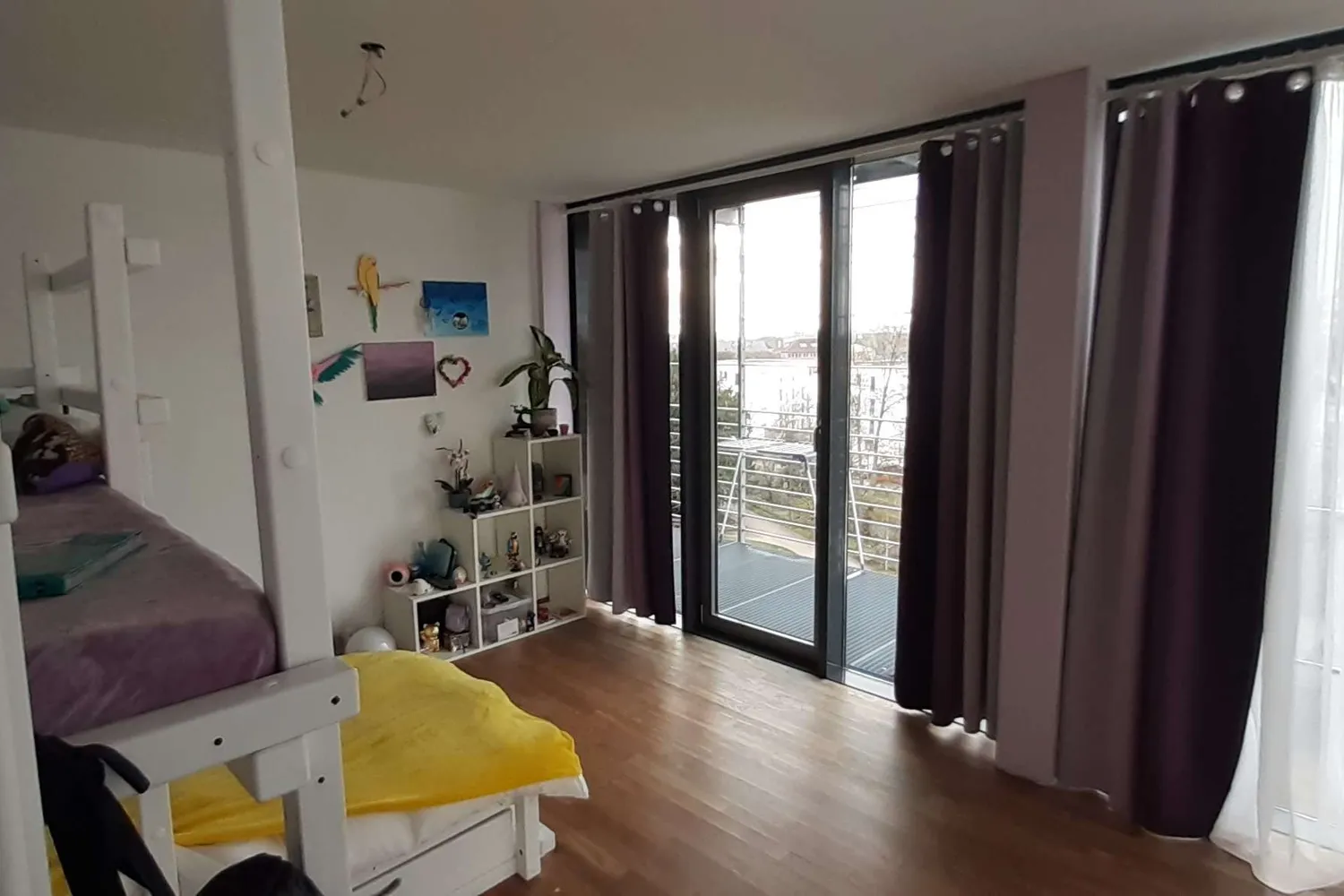 4 Zimmer Wohnung mit 152 m² in Offenburg – Bild 9