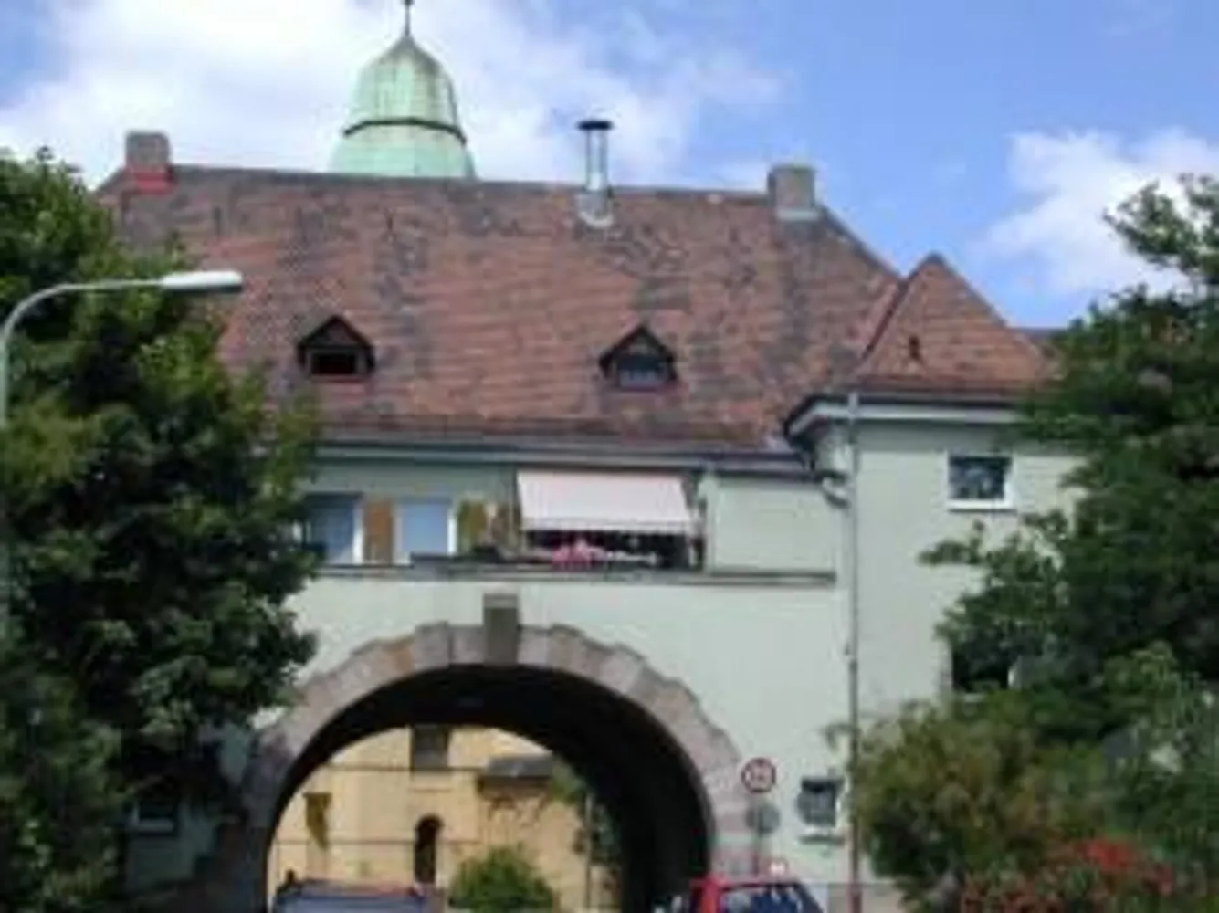 3 Zimmer Wohnung mit 70 m² in Nürnberg – Bild 1