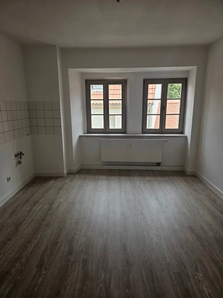 2 Zimmer Wohnung mit 55 m² in Aschersleben – Bild 3