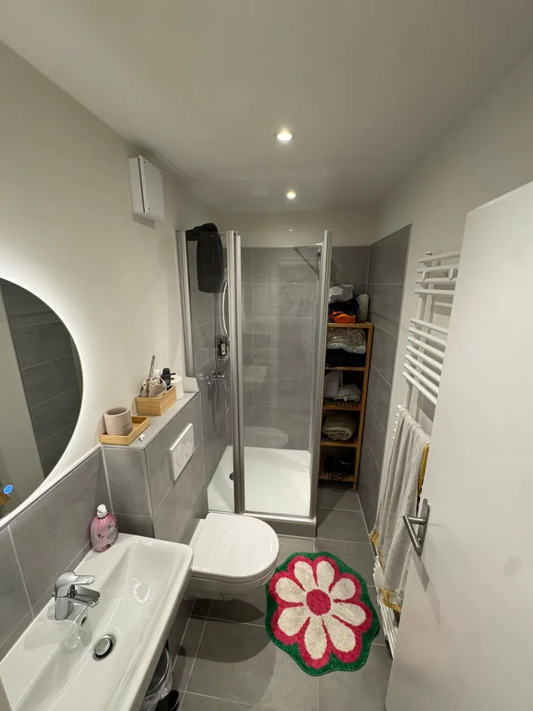 4 room apartment with 118 m² in Cologne – Photo 7