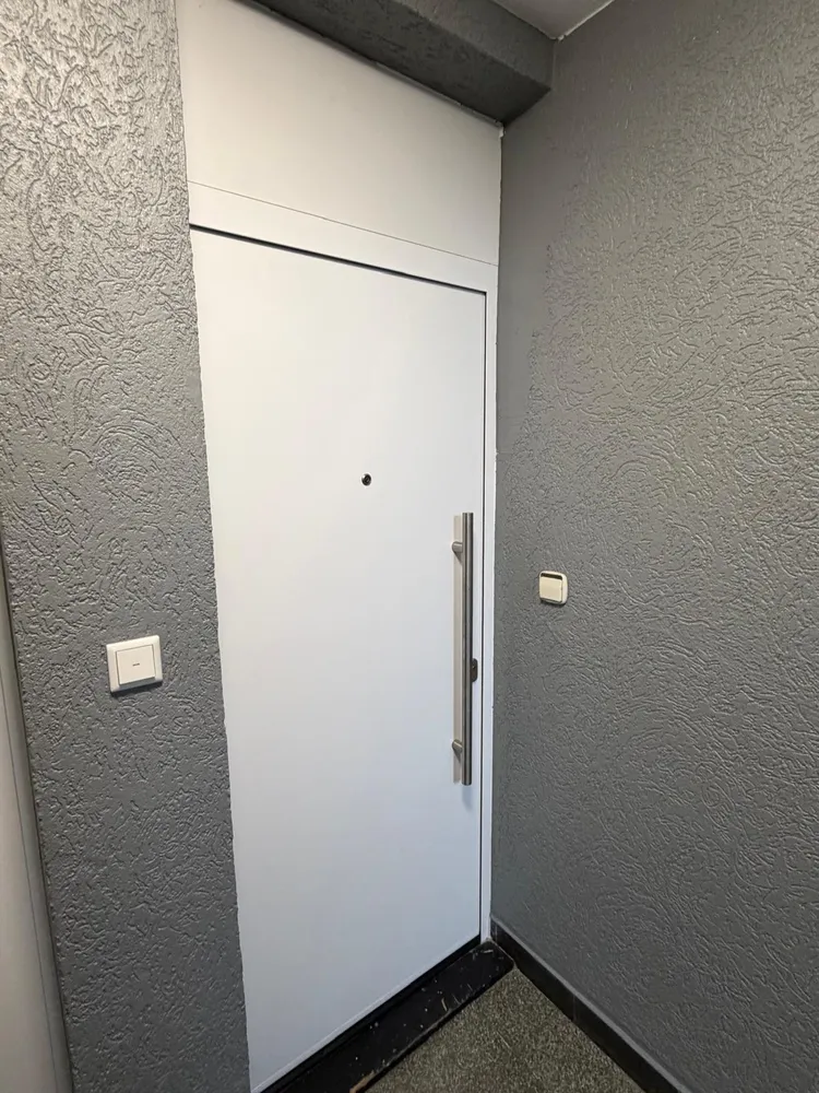 3 Zimmer Wohnung mit 72 m² in Wuppertal – Bild 4