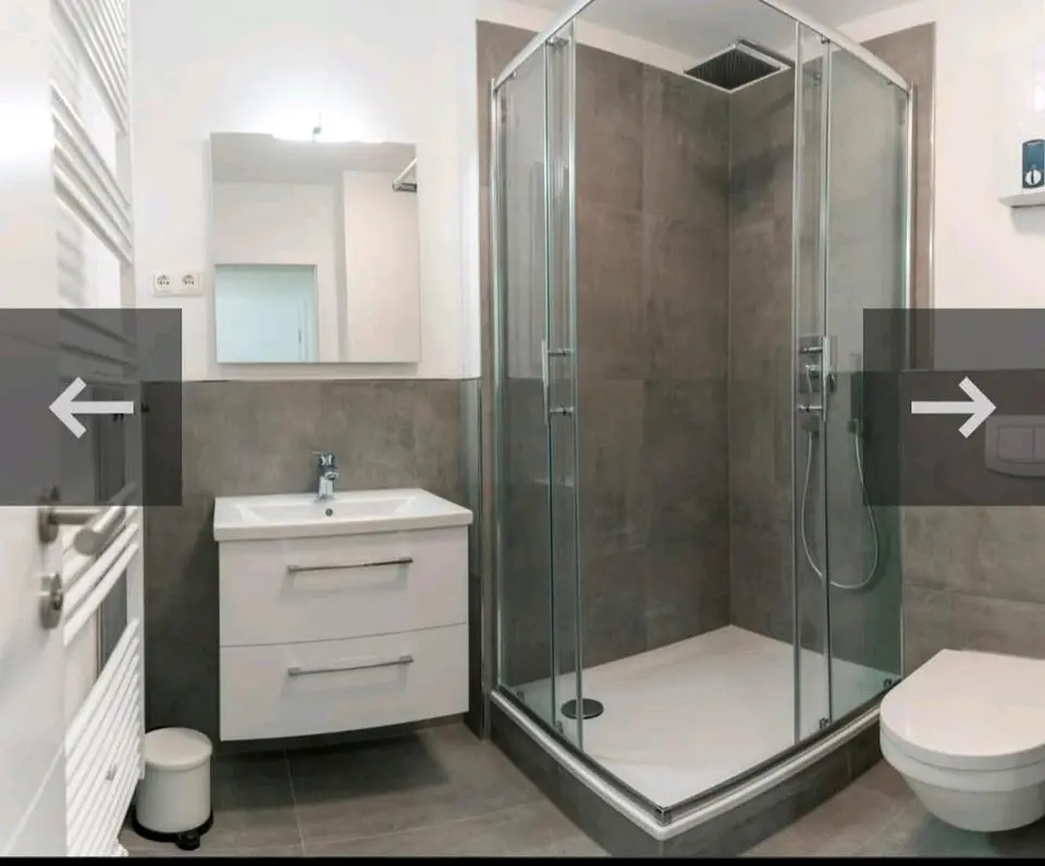 WG-Zimmer mit 10 m² in Essen – Bild 5