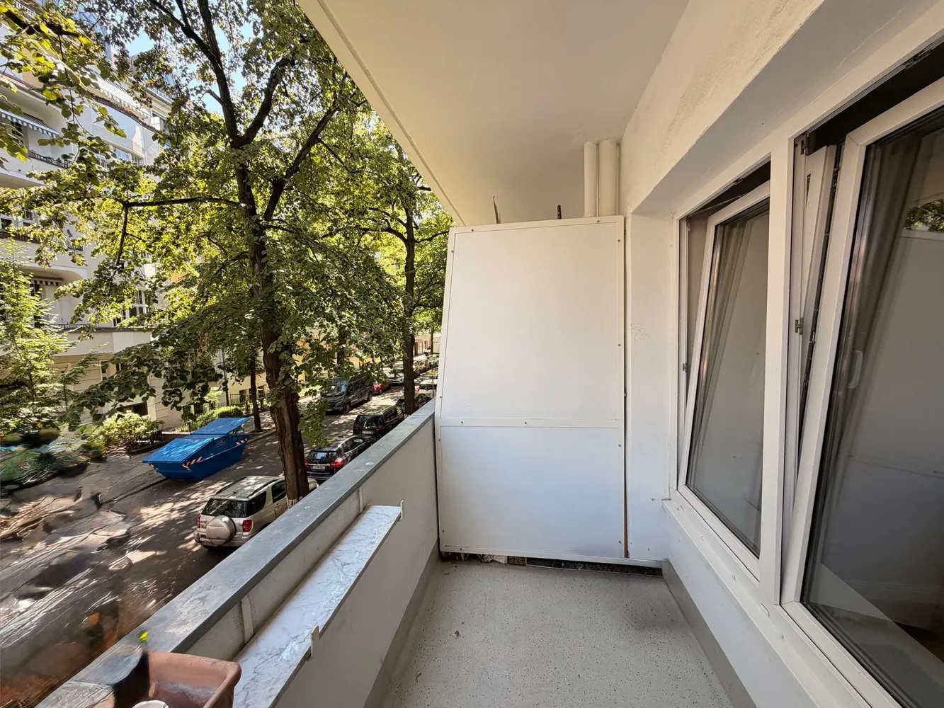 3 Zimmer Wohnung mit 68 m² in Berlin – Bild 4