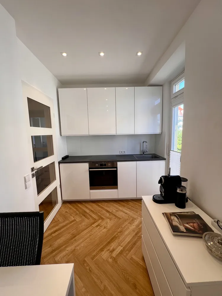 2 Zimmer Wohnung mit 50 m² in Augsburg – Bild 10