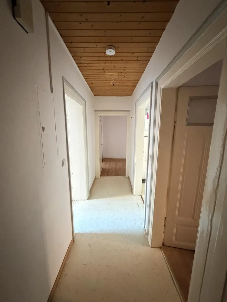 5 Zimmer Wohnung mit 80 m² in Nürnberg – Bild 3