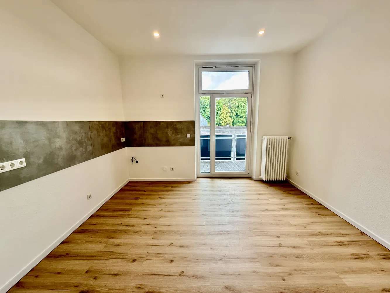 3 Zimmer Wohnung mit 100 m² in Wuppertal – Bild 2