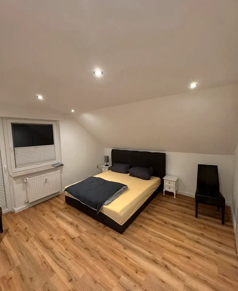 WG-Zimmer mit 80 m² in Papenburg – Bild 2