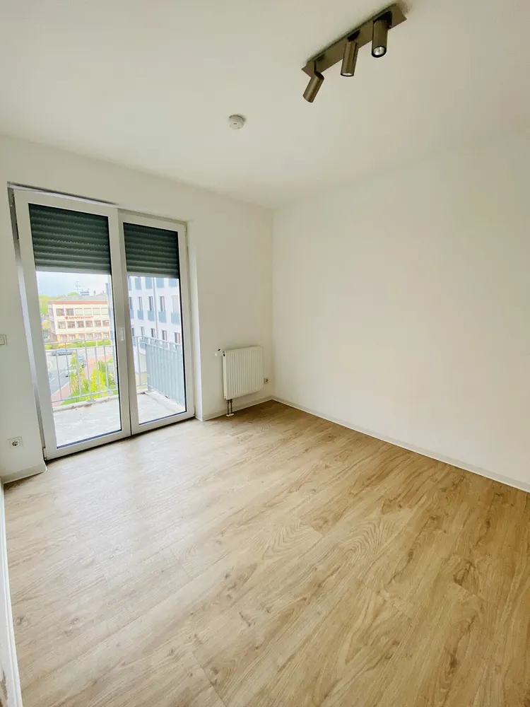 2 Zimmer Wohnung mit 53 m² in Hamm – Bild 5