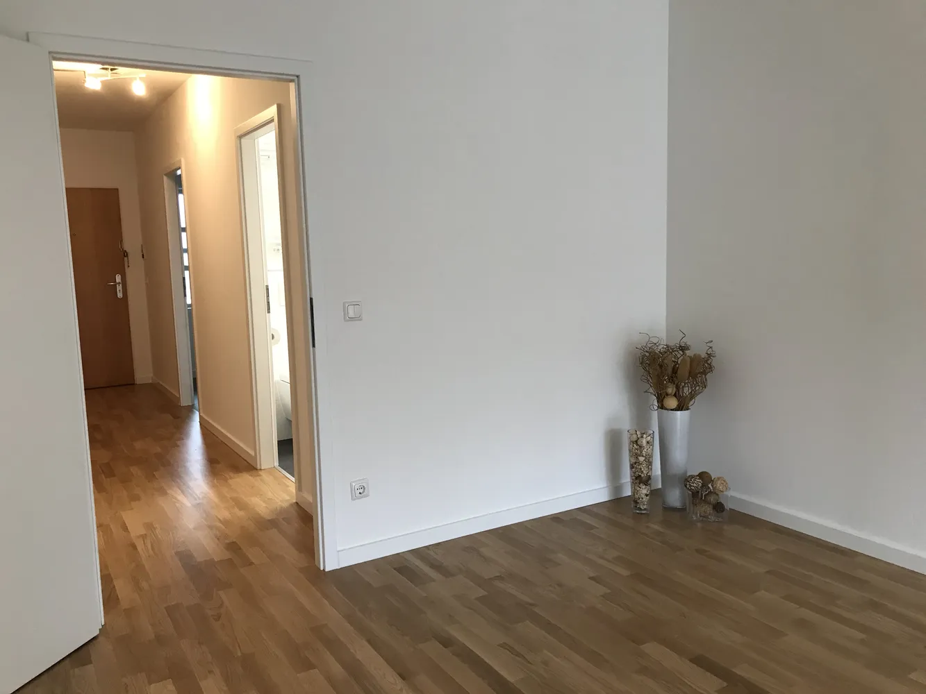 1 Zimmer Wohnung mit 46 m² in München – Bild 12