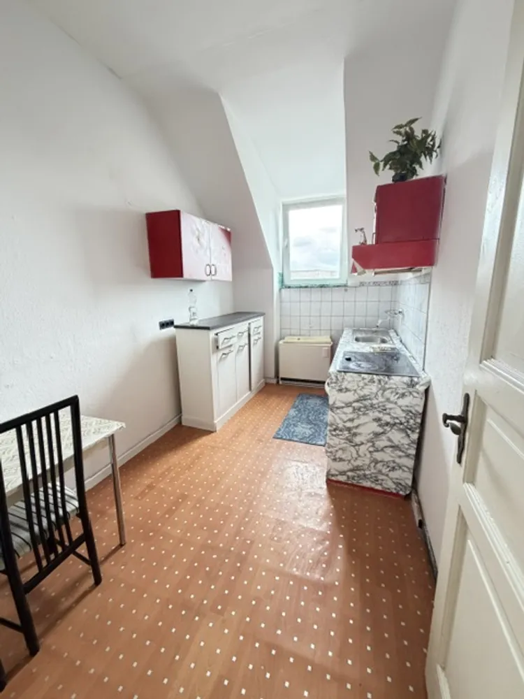 3 Zimmer Wohnung mit 50 m² in Düsseldorf – Bild 7