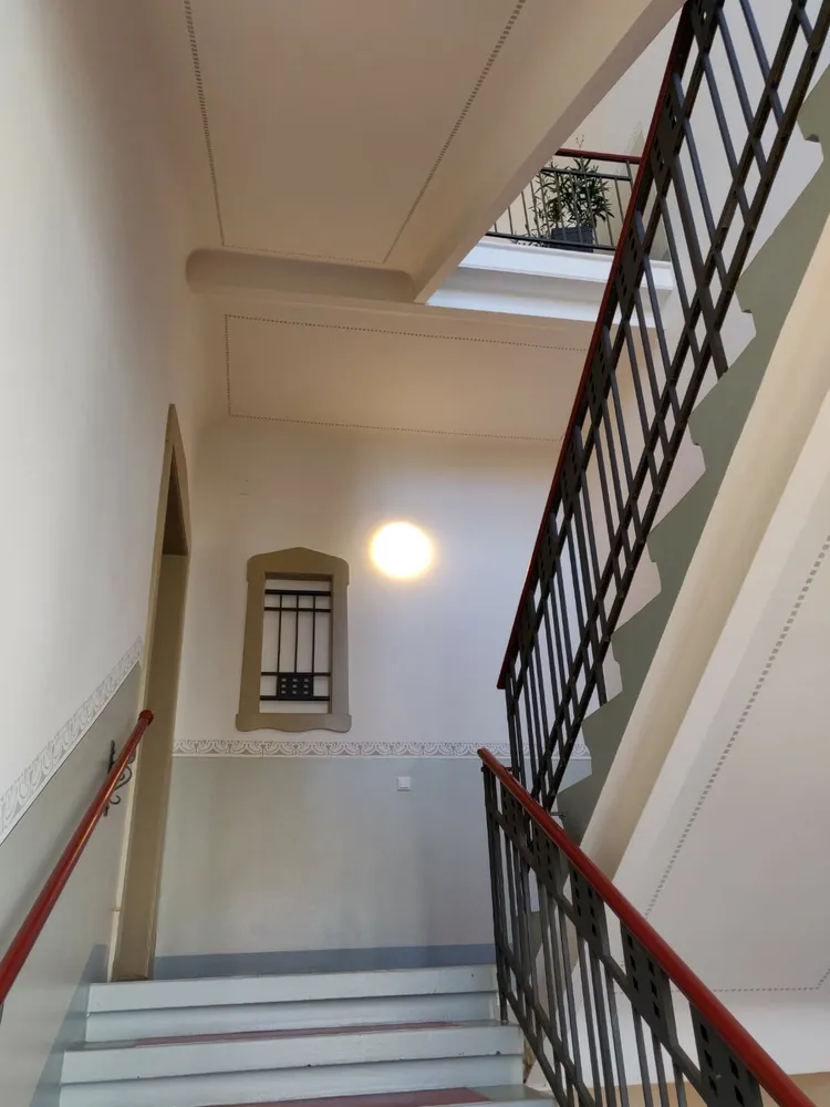 2 Zimmer Wohnung mit 50 m² in Dresden – Bild 9