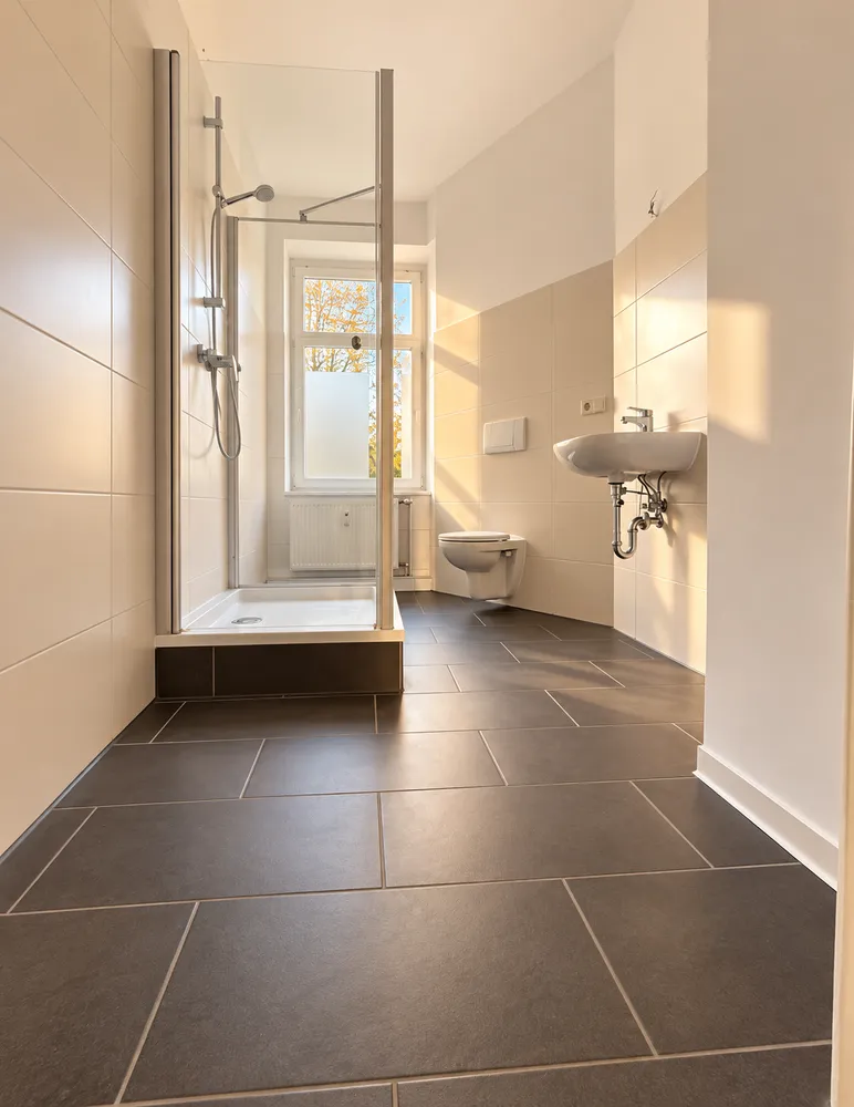 2 Zimmer Wohnung mit 59 m² in Leipzig – Bild 3