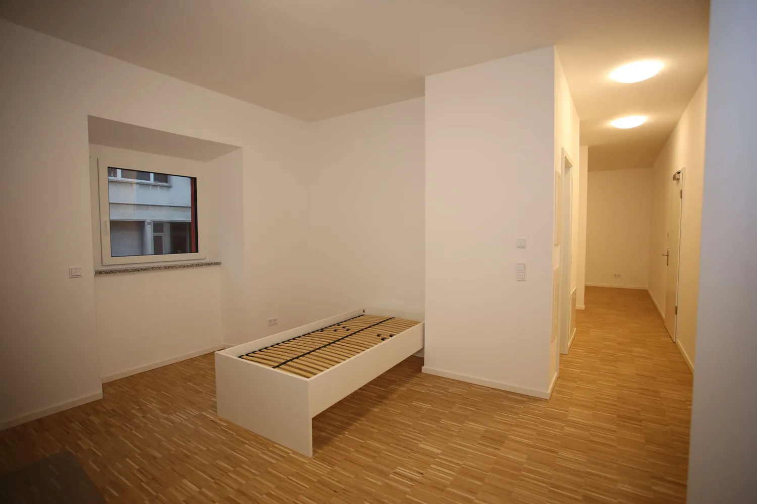 2 Zimmer Wohnung mit 46 m² in Bamberg – Bild 5