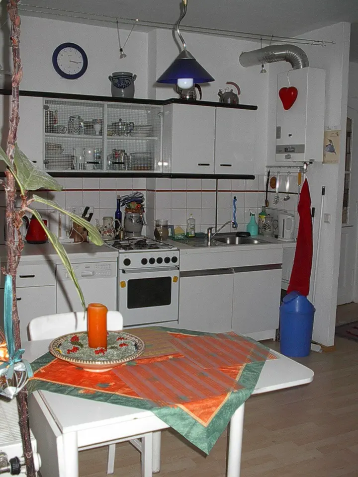 3 Zimmer Wohnung mit 68 m² in Wiesbaden – Bild 7