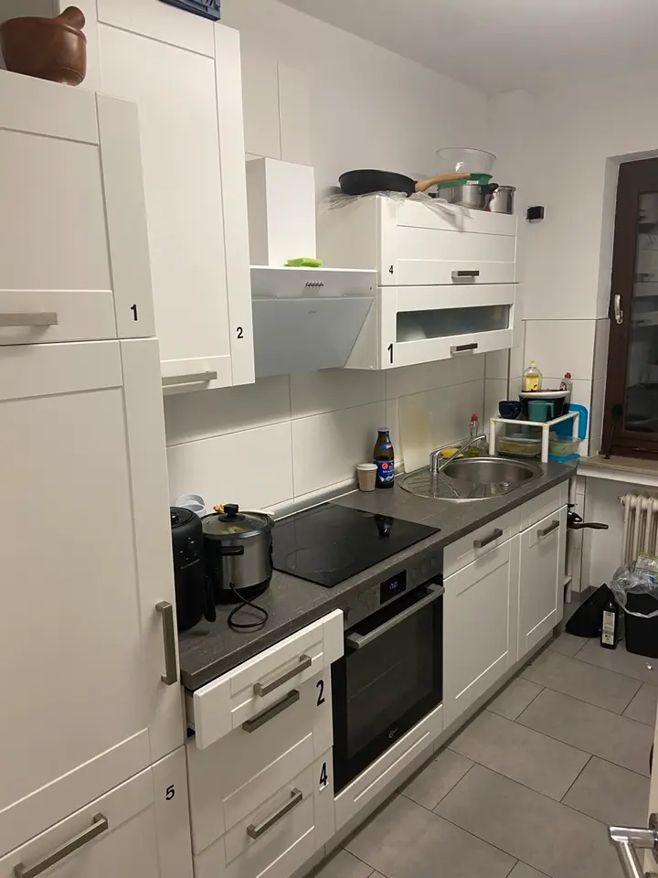 WG-Zimmer mit 13 m² in Oldenburg – Bild 3