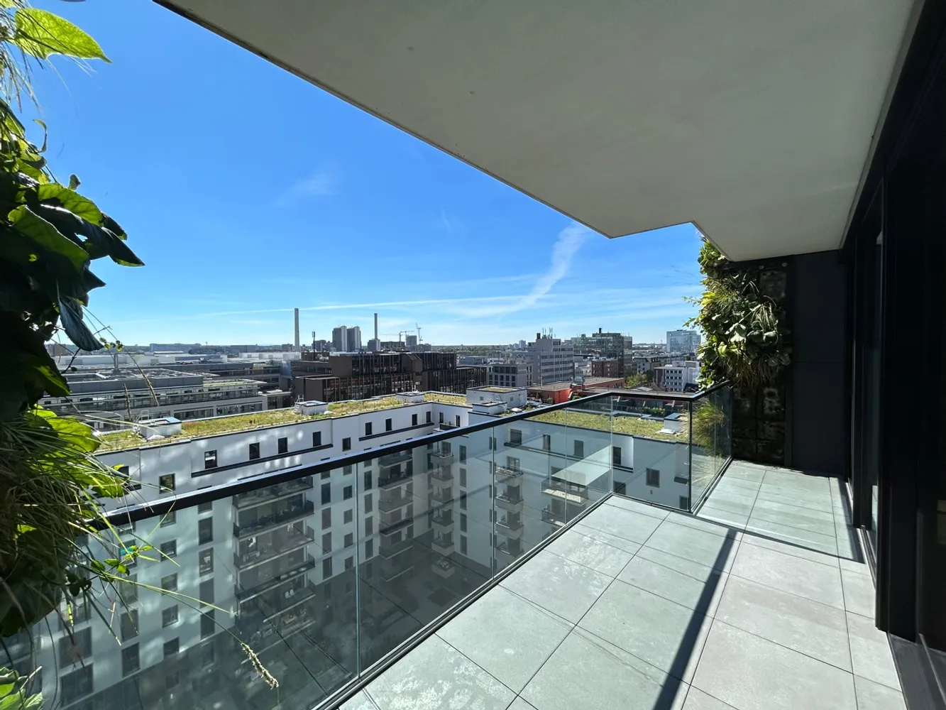 2 Zimmer Wohnung mit 52 m² in Frankfurt am Main – Bild 11