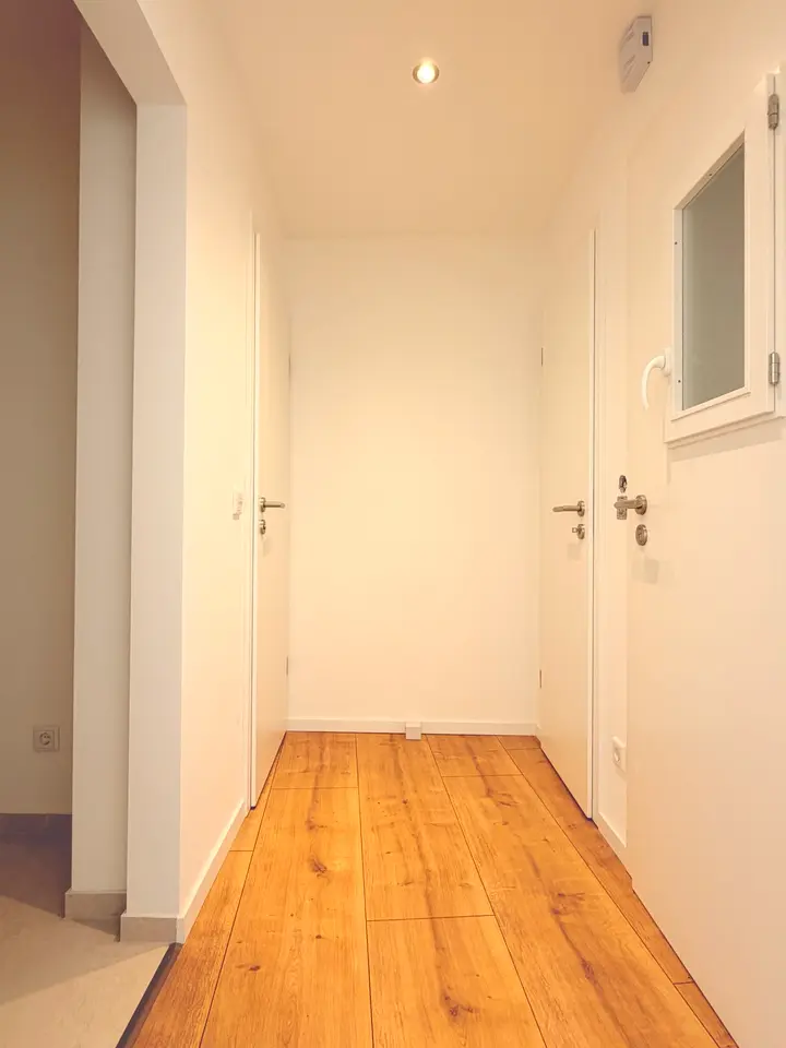2 Zimmer Wohnung mit 36 m² in Bielefeld – Bild 7