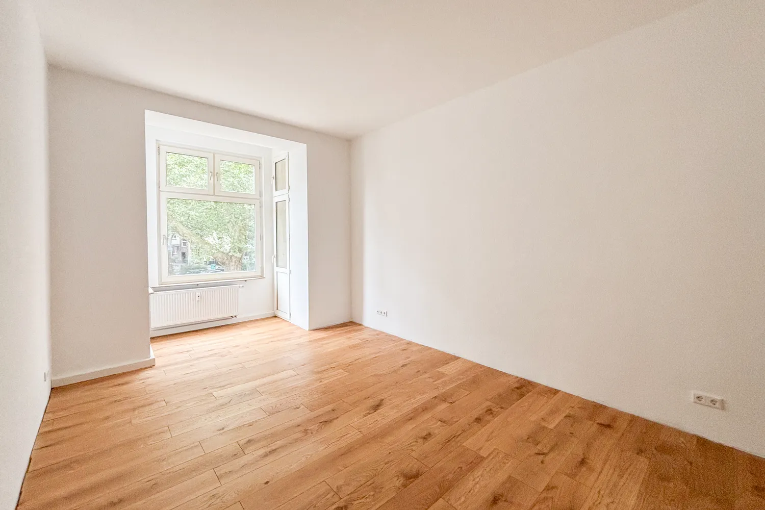 3 Zimmer Wohnung mit 80 m² in Bochum – Bild 4