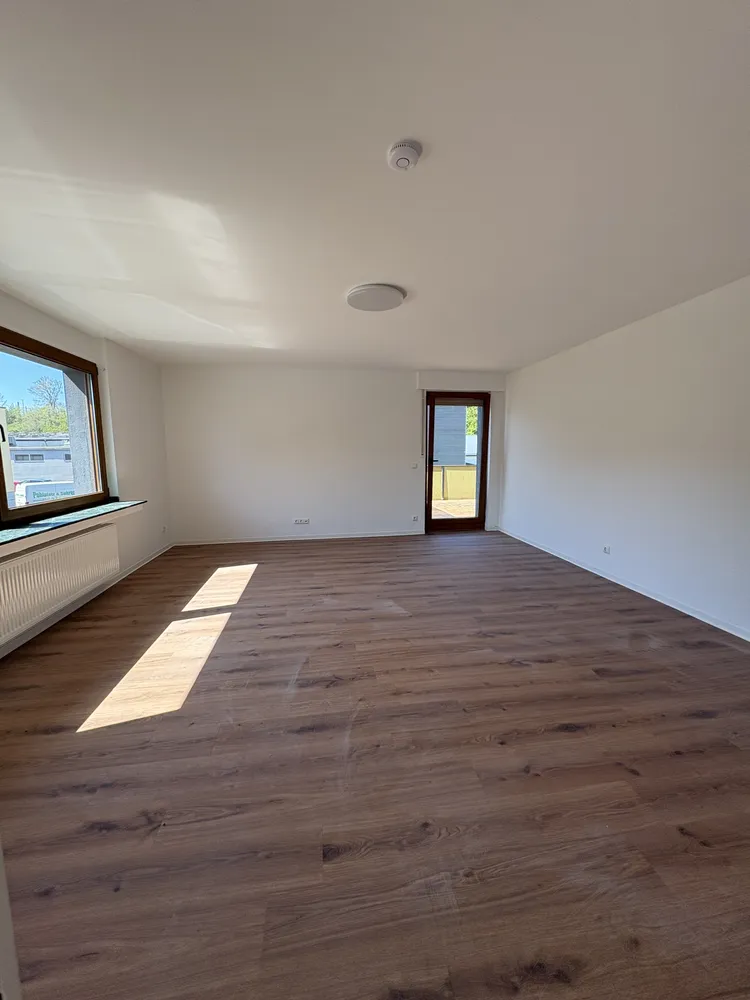 4 Zimmer Wohnung mit 120 m² in Aachen – Bild 6