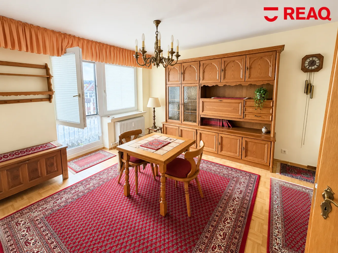 2 Zimmer Wohnung mit 52 m² in Aachen – Bild 7