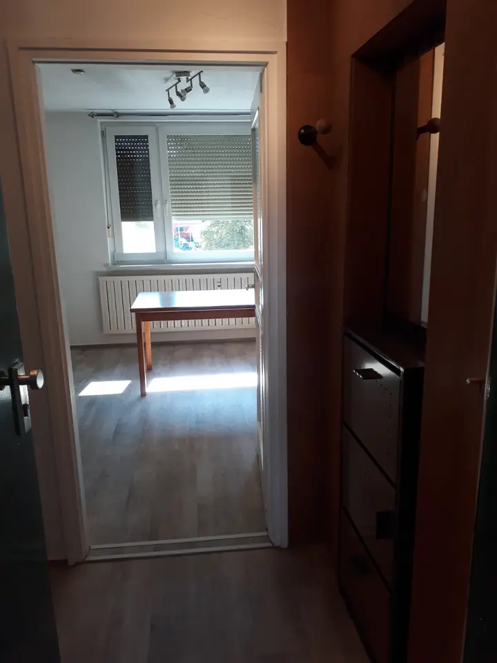 Studio mit 30 m² in Coburg – Bild 7