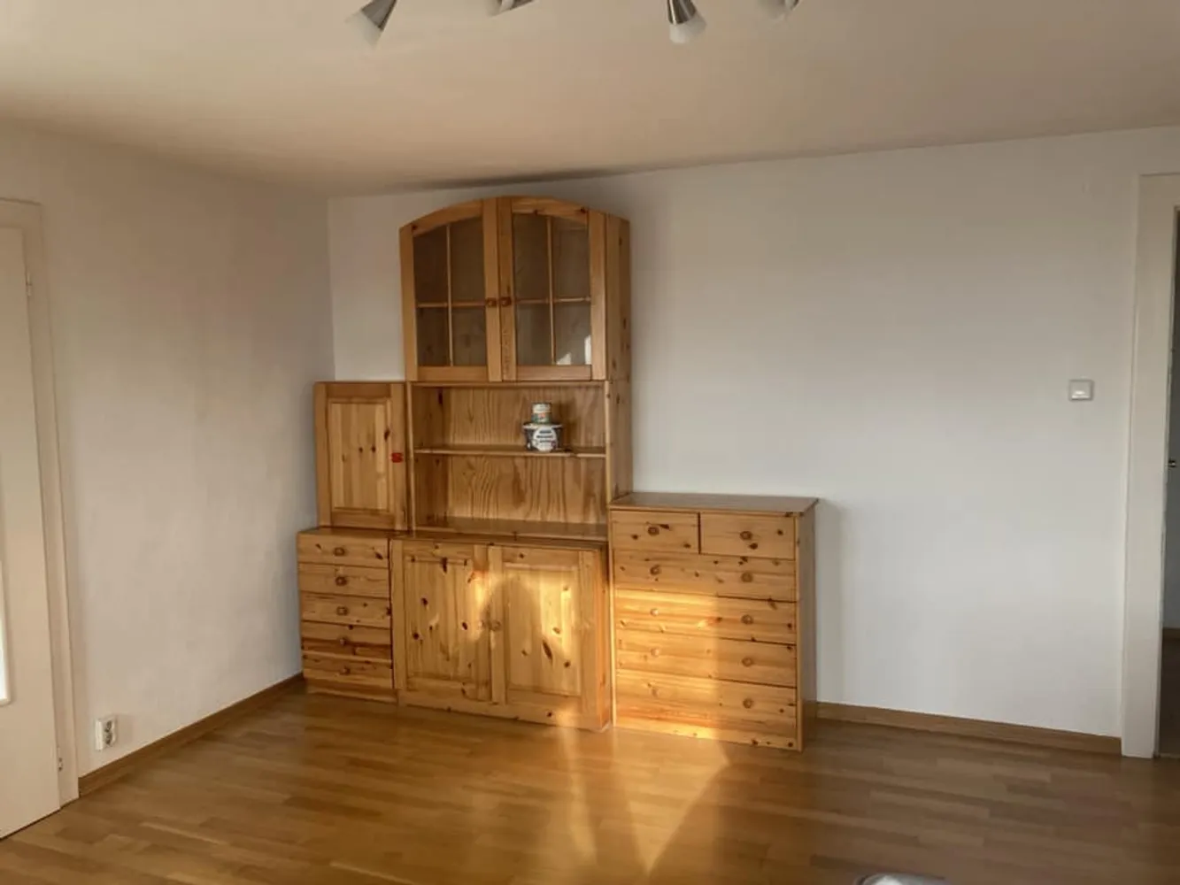 2 Zimmer Wohnung mit 53 m² in Freising – Bild 1