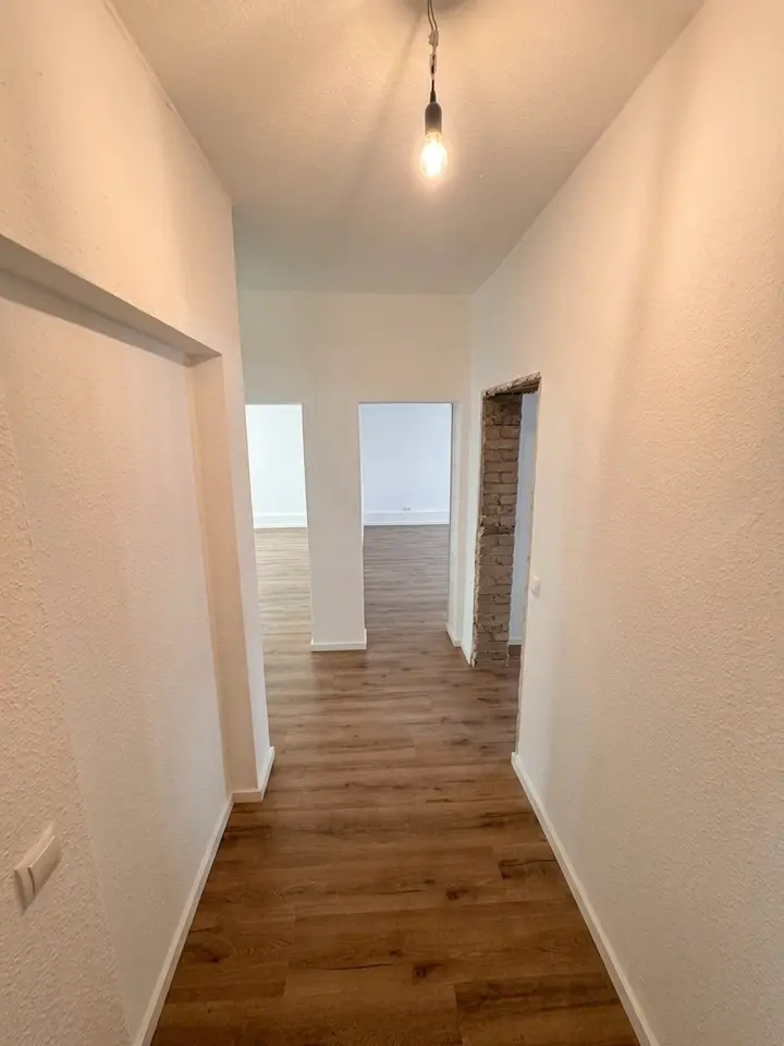 3 Zimmer Wohnung mit 101 m² in Braunschweig – Bild 7