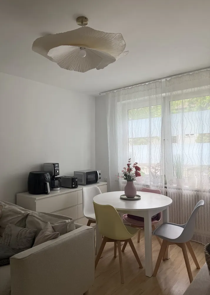 2 Zimmer Wohnung mit 37 m² in Bochum – Bild 2