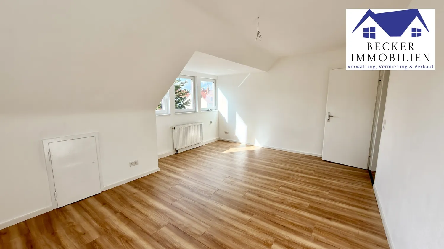 3 room apartment with 63 m² in Wolfenbüttel – Photo 7