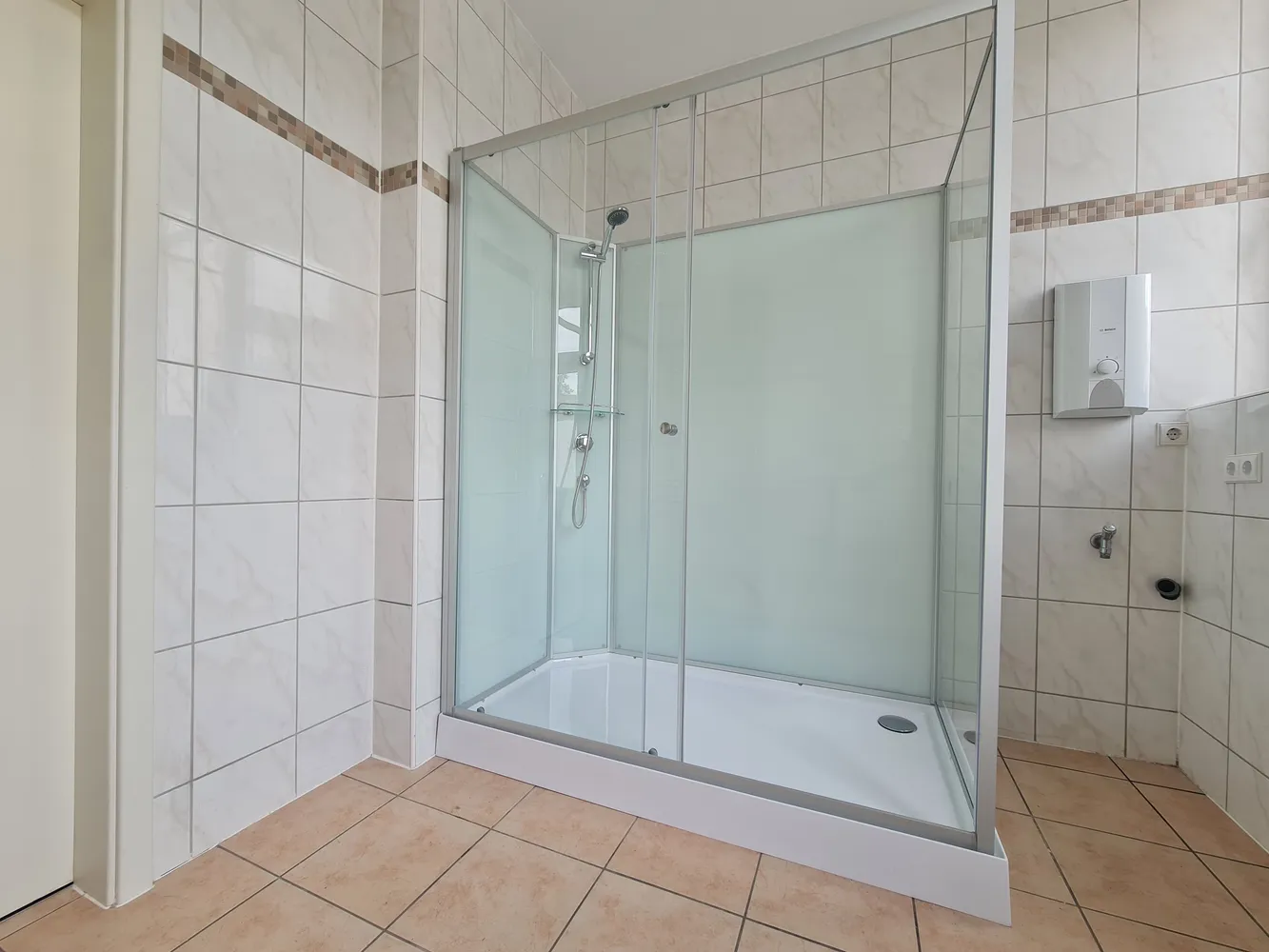 4 Zimmer Wohnung mit 115 m² in Halle (Saale) – Bild 10