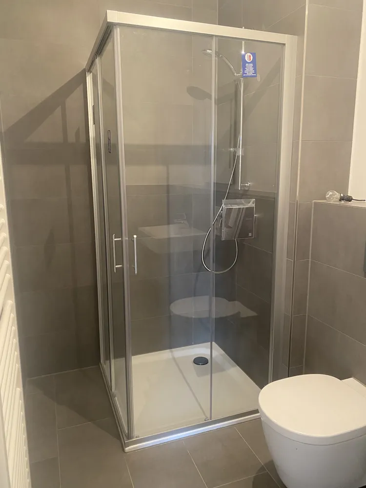 1 Zimmer Wohnung mit 33 m² in Köln – Bild 5