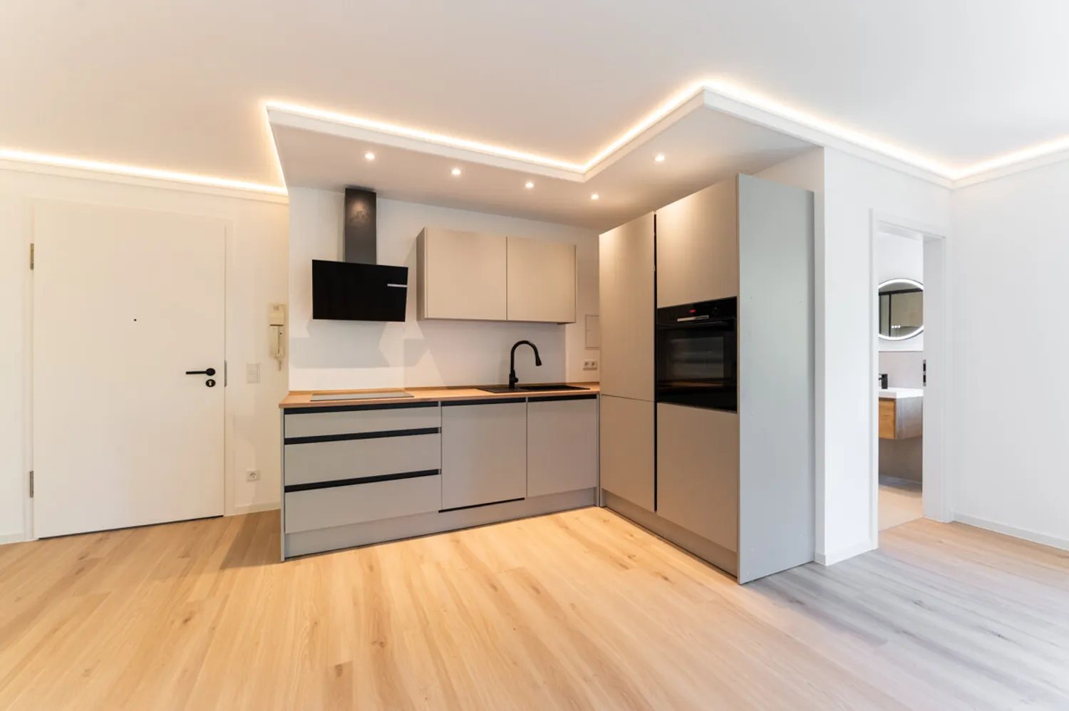 2 Zimmer Wohnung mit 47 m² in Dresden – Bild 8