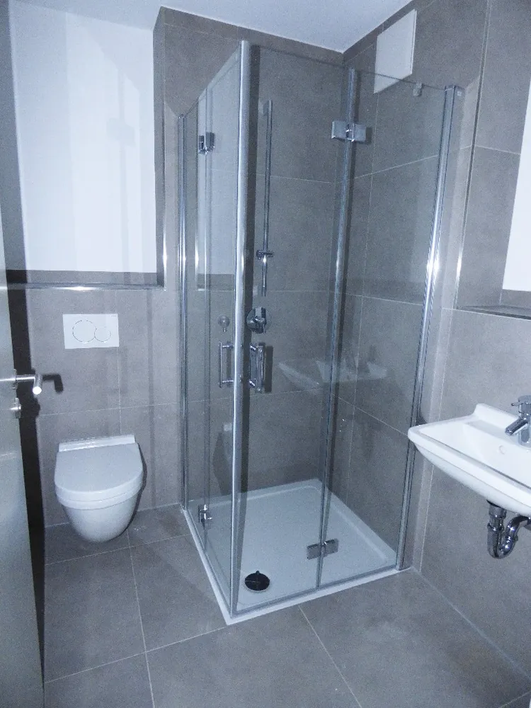 4 Zimmer Wohnung mit 107 m² in Leverkusen – Bild 8