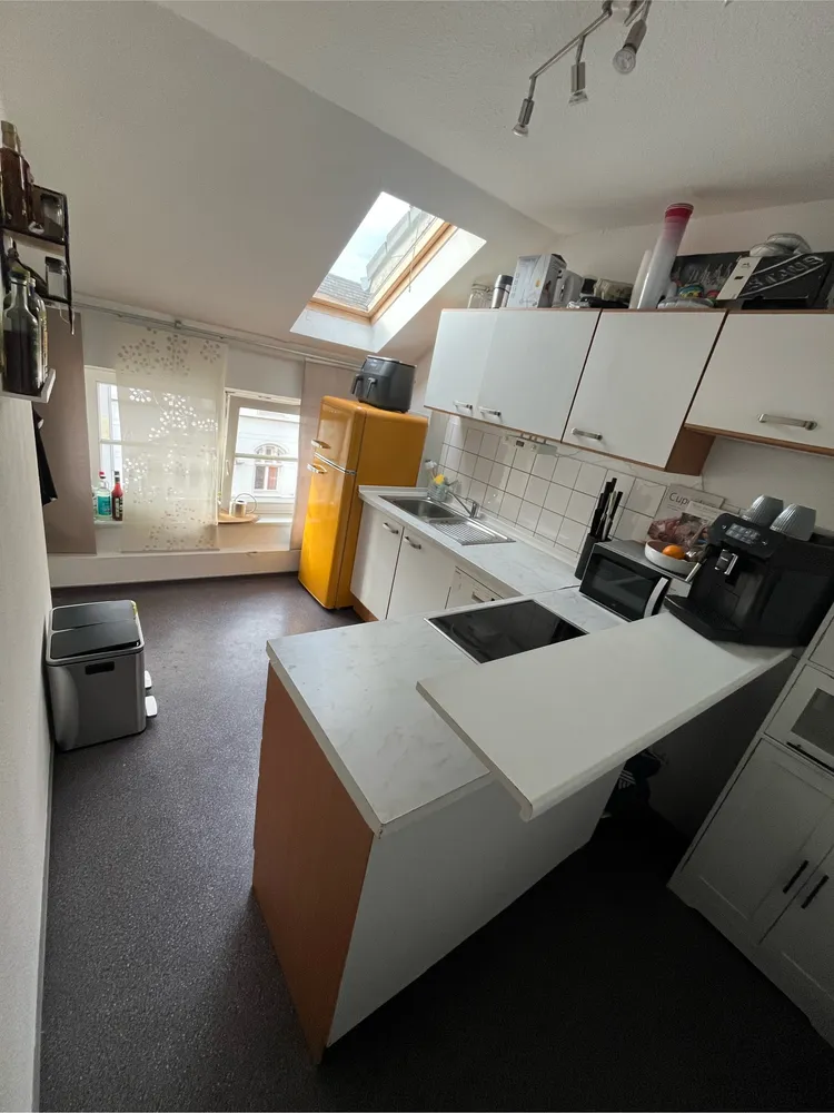 2 Zimmer Wohnung mit 58 m² in Aachen – Bild 6