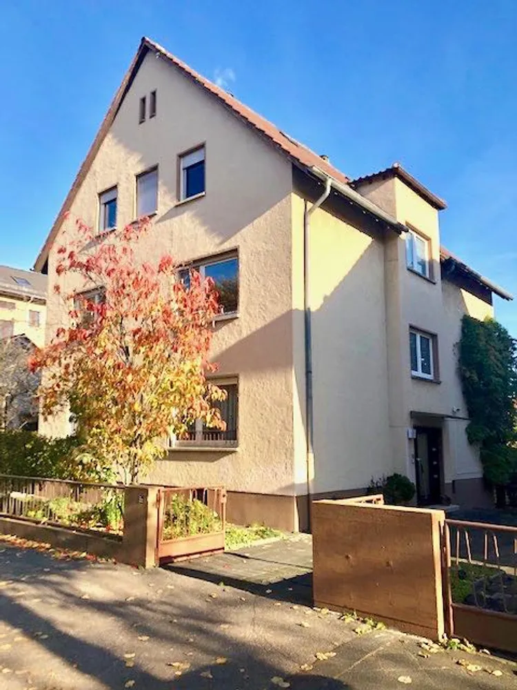 3 Zimmer Wohnung mit 87 m² in Mannheim – Bild 9