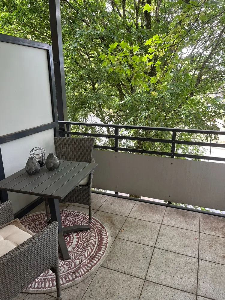 2 Zimmer Wohnung mit 48 m² in Frankfurt am Main – Bild 4