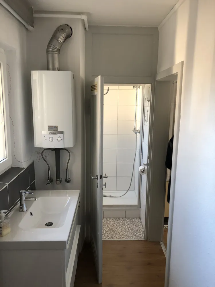 1 Zimmer Wohnung mit 28 m² in Stuttgart – Bild 4