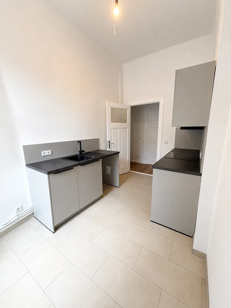 1 Zimmer Wohnung mit 39 m² in Berlin – Bild 4