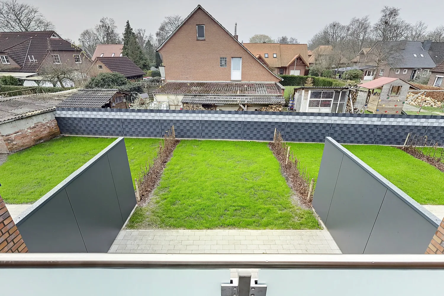 3 Zimmer Haus mit 117 m² in Emden – Bild 2