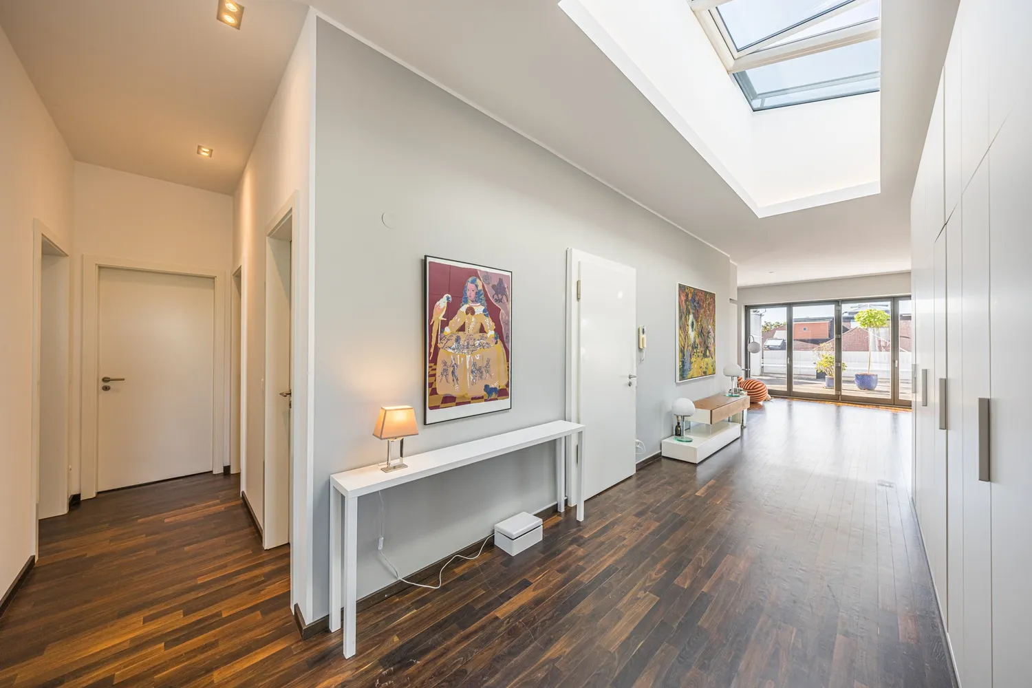 5 Zimmer Wohnung mit 262 m² in Leipzig – Bild 12