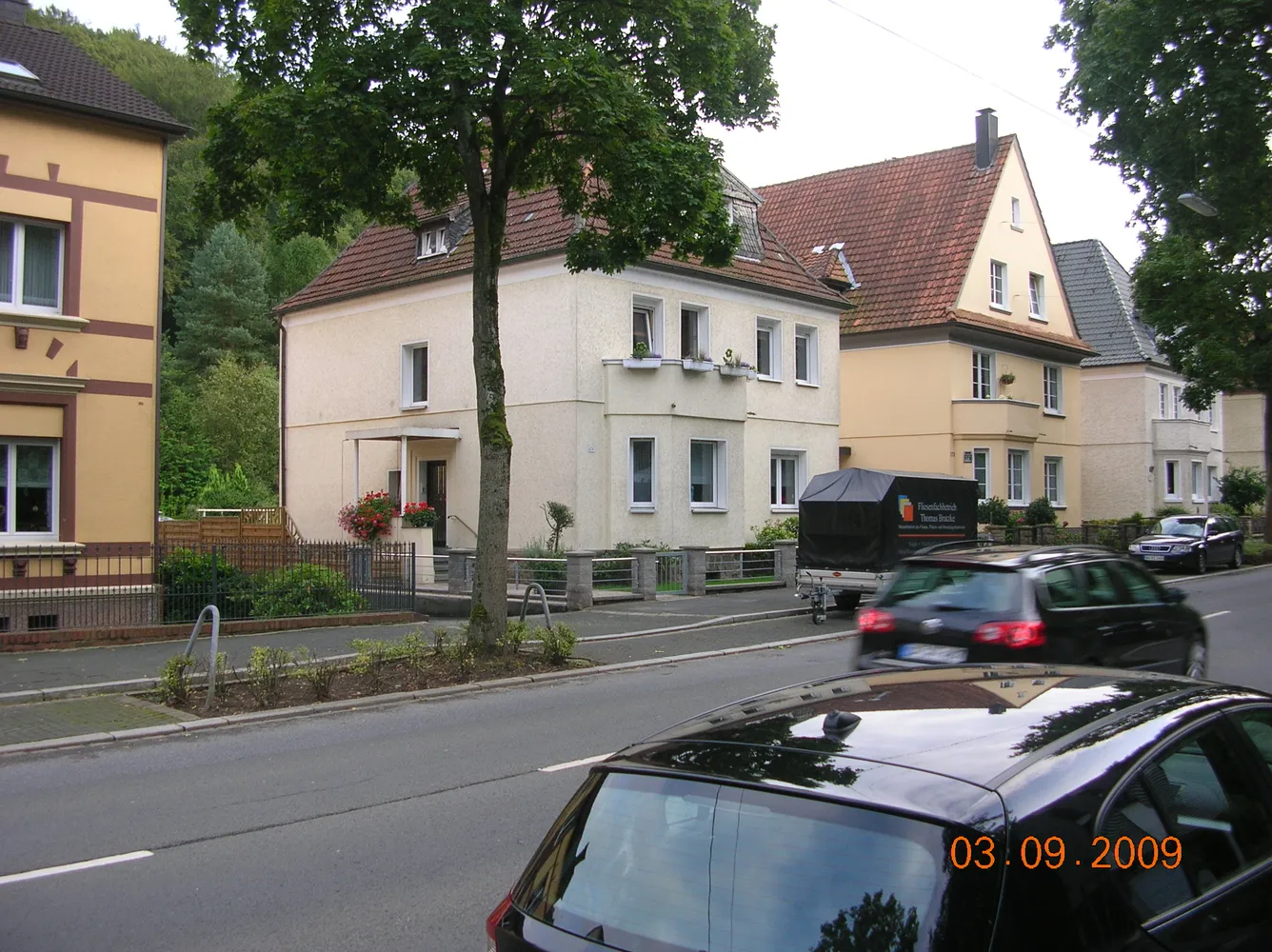 2 Zimmer Wohnung mit 78 m² in Hagen – Bild 2