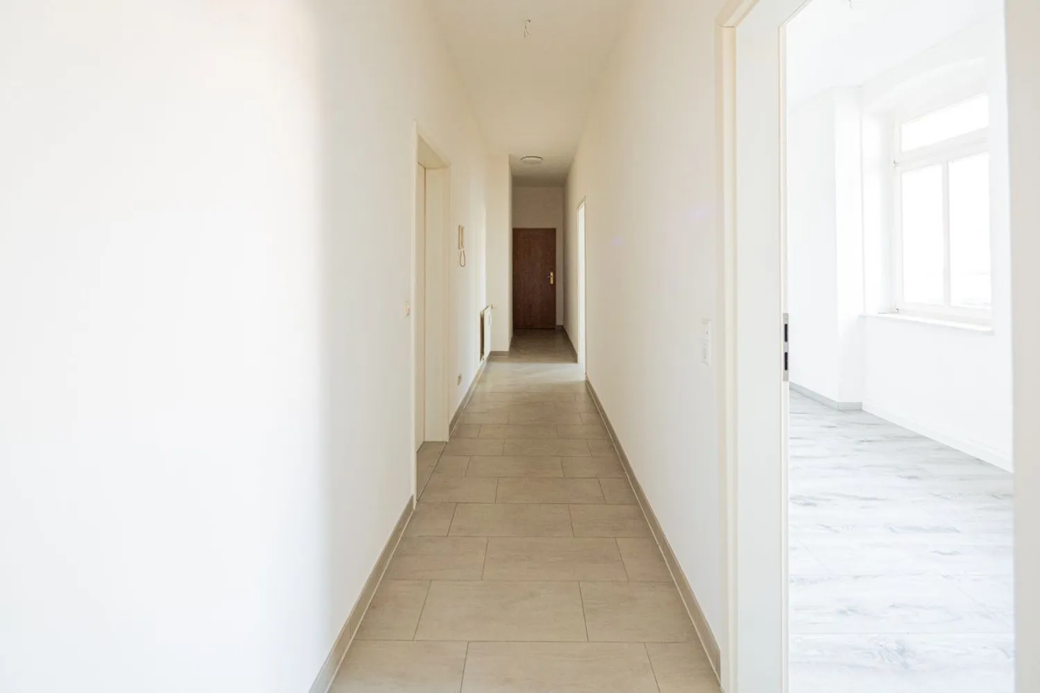 3 Zimmer Wohnung mit 75 m² in Dresden – Bild 2