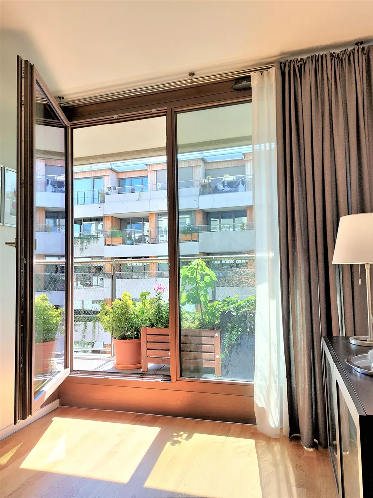 4 room apartment with 120 m² in Berlin – Photo 11