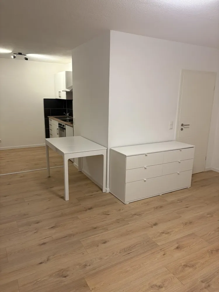 1 Zimmer Wohnung mit 38 m² in Braunschweig – Bild 6
