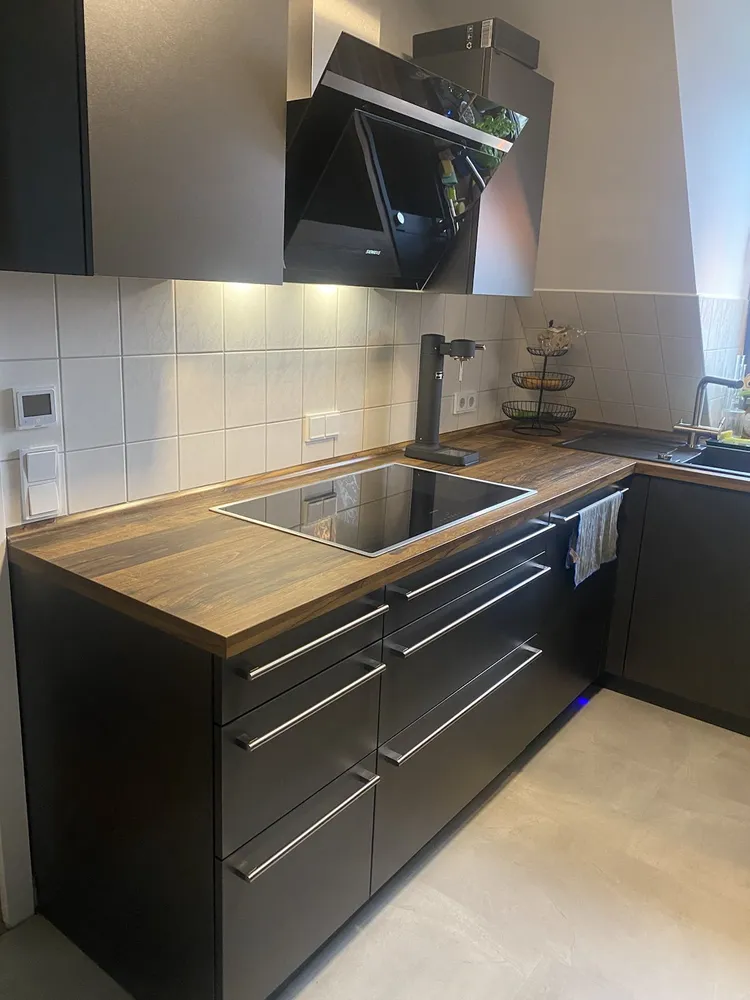 3 Zimmer Wohnung mit 89 m² in Nürnberg – Bild 8