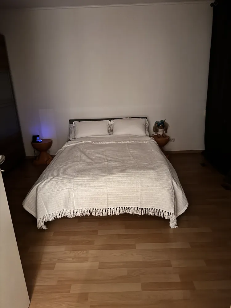 2 room apartment with 60 m² in Wiesbaden – Photo 1