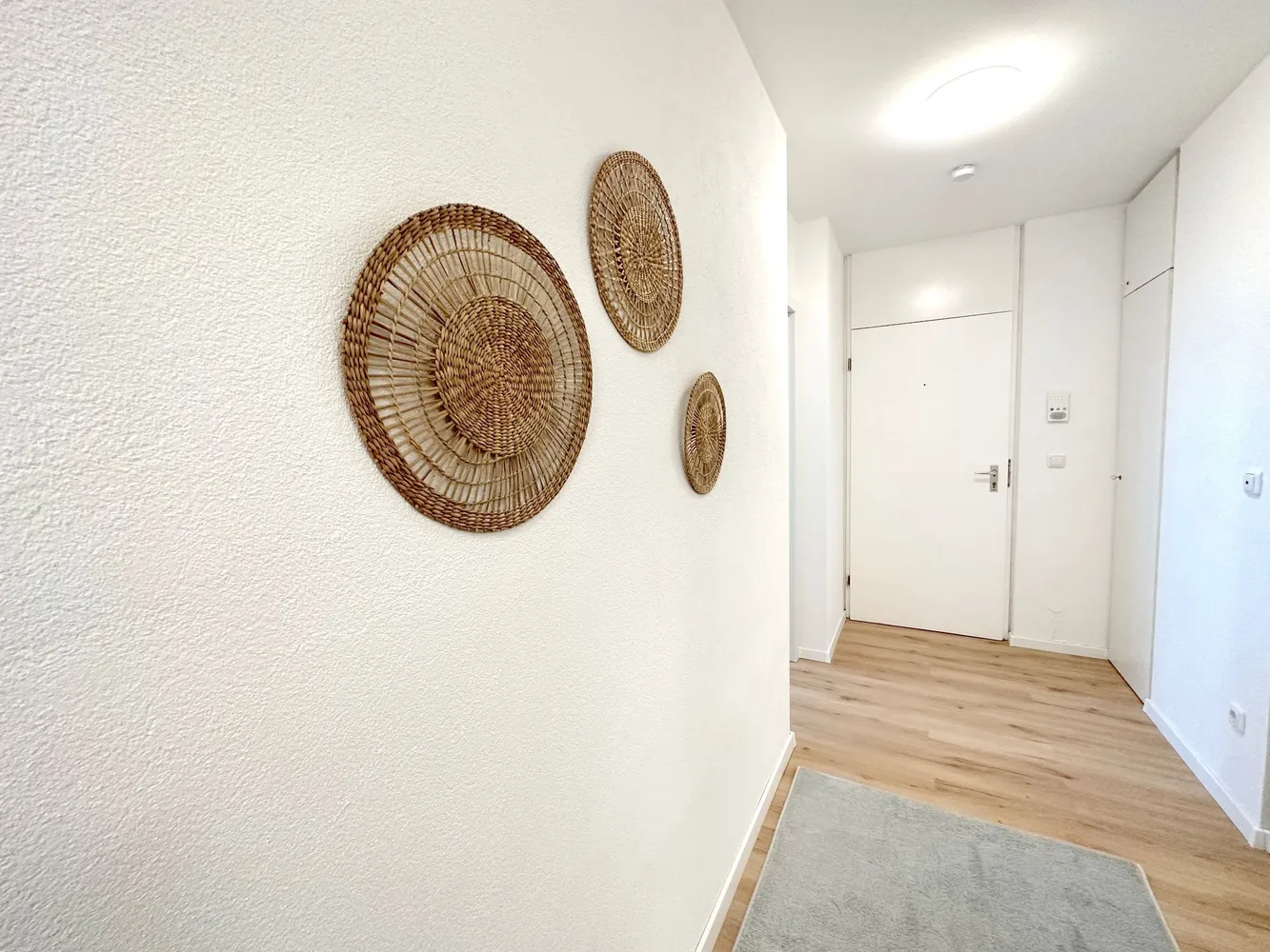1 Zimmer Wohnung mit 10 m² in Frankfurt am Main – Bild 5